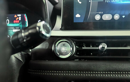 Chery Tiggo 7 Pro, 2020 год, 1 560 000 рублей, 14 фотография