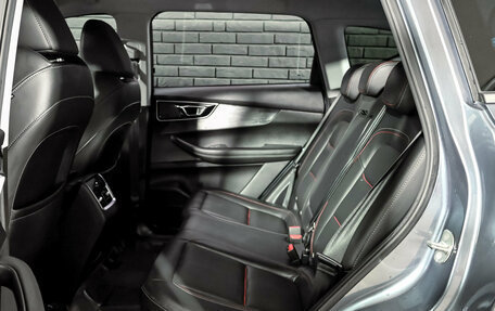 Chery Tiggo 7 Pro, 2020 год, 1 560 000 рублей, 20 фотография