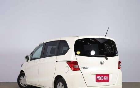 Honda Freed I, 2008 год, 949 000 рублей, 4 фотография