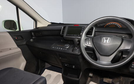 Honda Freed I, 2008 год, 949 000 рублей, 9 фотография