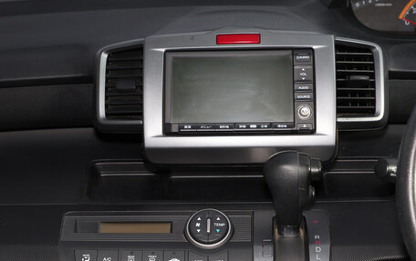 Honda Freed I, 2008 год, 949 000 рублей, 13 фотография