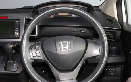 Honda Freed I, 2008 год, 949 000 рублей, 12 фотография