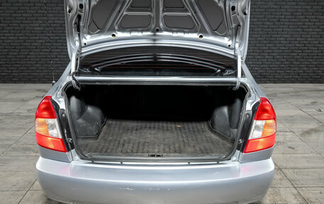 Hyundai Accent II, 2007 год, 380 000 рублей, 6 фотография