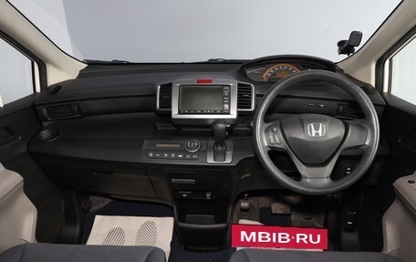 Honda Freed I, 2008 год, 949 000 рублей, 10 фотография