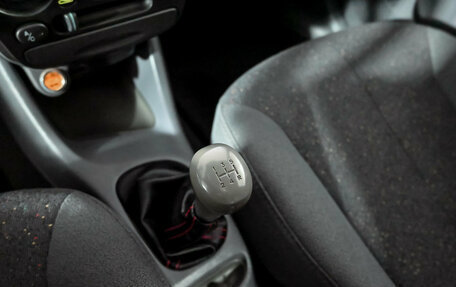 Hyundai Accent II, 2007 год, 380 000 рублей, 14 фотография