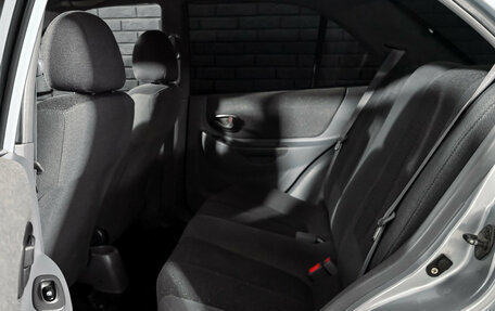 Hyundai Accent II, 2007 год, 380 000 рублей, 18 фотография