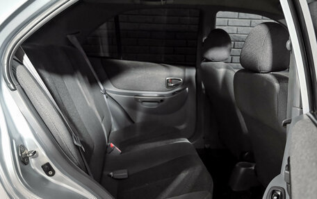 Hyundai Accent II, 2007 год, 380 000 рублей, 17 фотография