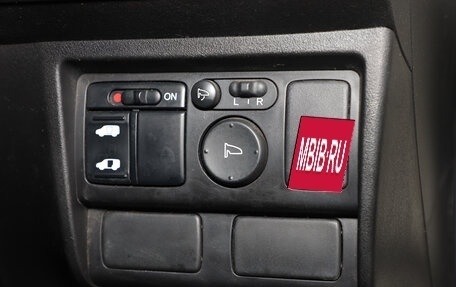 Honda Freed I, 2008 год, 949 000 рублей, 11 фотография