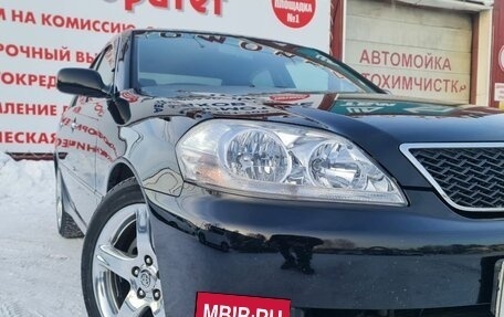 Toyota Mark II IX (X110), 2004 год, 1 150 000 рублей, 7 фотография