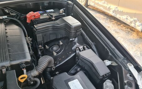 Toyota Mark II IX (X110), 2004 год, 1 150 000 рублей, 16 фотография