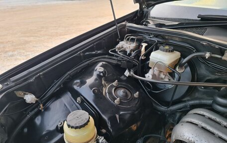 Toyota Mark II IX (X110), 2004 год, 1 150 000 рублей, 14 фотография