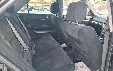 Toyota Mark II IX (X110), 2004 год, 1 150 000 рублей, 18 фотография