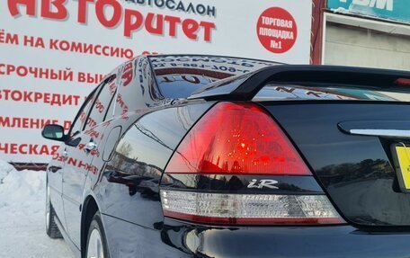 Toyota Mark II IX (X110), 2004 год, 1 150 000 рублей, 10 фотография