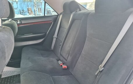 Toyota Mark II IX (X110), 2004 год, 1 150 000 рублей, 21 фотография