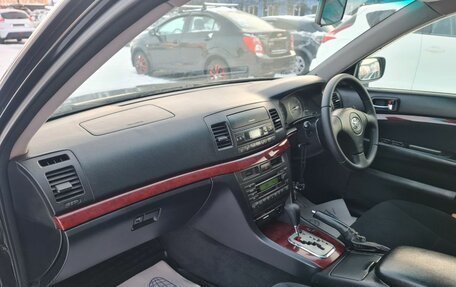 Toyota Mark II IX (X110), 2004 год, 1 150 000 рублей, 24 фотография