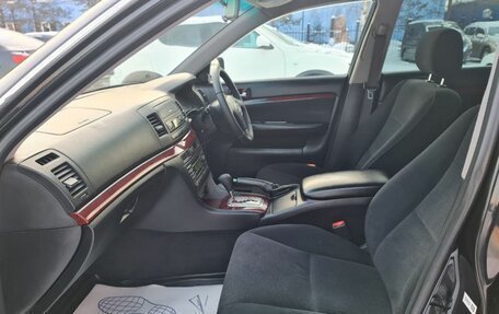 Toyota Mark II IX (X110), 2004 год, 1 150 000 рублей, 25 фотография