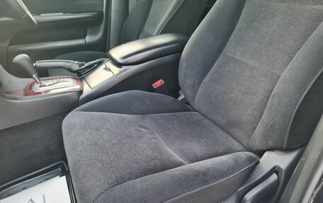 Toyota Mark II IX (X110), 2004 год, 1 150 000 рублей, 26 фотография