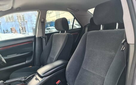 Toyota Mark II IX (X110), 2004 год, 1 150 000 рублей, 27 фотография