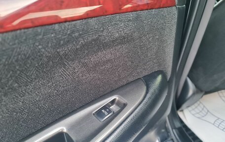 Toyota Mark II IX (X110), 2004 год, 1 150 000 рублей, 23 фотография