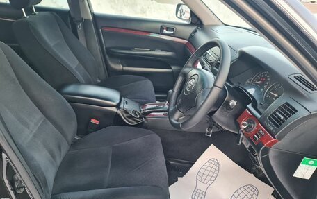 Toyota Mark II IX (X110), 2004 год, 1 150 000 рублей, 29 фотография