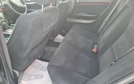 Toyota Mark II IX (X110), 2004 год, 1 150 000 рублей, 22 фотография