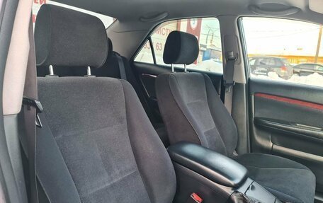 Toyota Mark II IX (X110), 2004 год, 1 150 000 рублей, 31 фотография