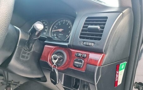 Toyota Mark II IX (X110), 2004 год, 1 150 000 рублей, 32 фотография