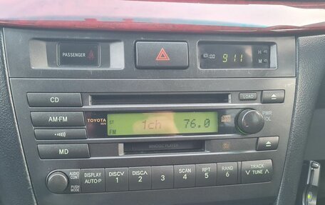 Toyota Mark II IX (X110), 2004 год, 1 150 000 рублей, 36 фотография