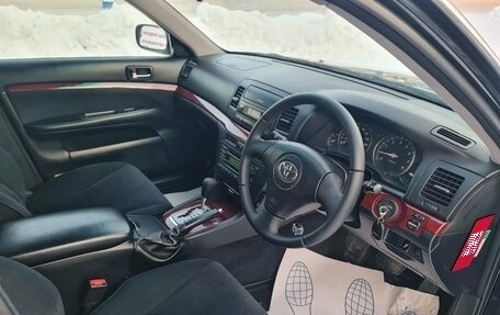 Toyota Mark II IX (X110), 2004 год, 1 150 000 рублей, 28 фотография