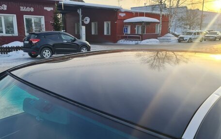 Toyota Mark II IX (X110), 2004 год, 1 150 000 рублей, 38 фотография