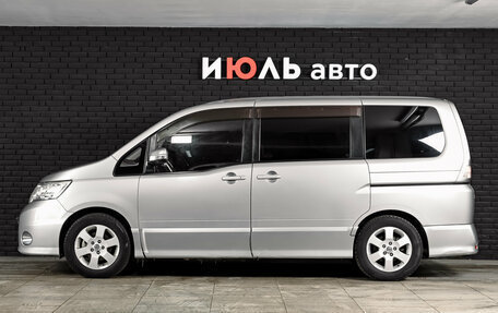 Nissan Serena III, 2010 год, 1 150 000 рублей, 8 фотография