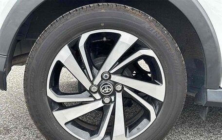 Toyota Raize I, 2023 год, 1 250 888 рублей, 6 фотография