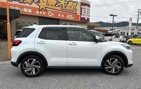 Toyota Raize I, 2023 год, 1 250 888 рублей, 1 фотография