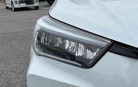 Toyota Raize I, 2023 год, 1 250 888 рублей, 16 фотография