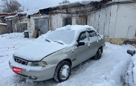 Daewoo Nexia I рестайлинг, 2007 год, 40 000 рублей, 1 фотография