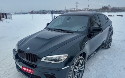BMW X6 M, 2012 год, 2 650 000 рублей, 1 фотография