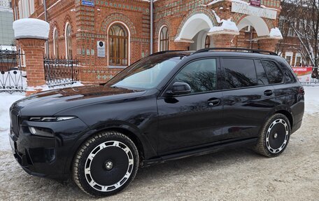 BMW X7, 2022 год, 12 500 000 рублей, 1 фотография