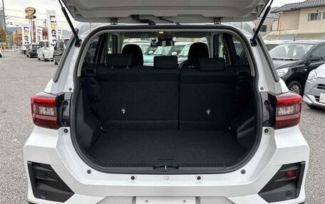 Toyota Raize I, 2023 год, 1 250 888 рублей, 20 фотография