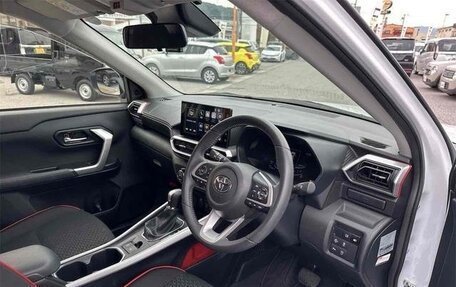 Toyota Raize I, 2023 год, 1 250 888 рублей, 26 фотография