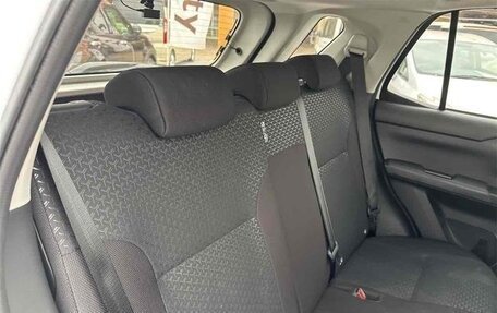 Toyota Raize I, 2023 год, 1 250 888 рублей, 21 фотография