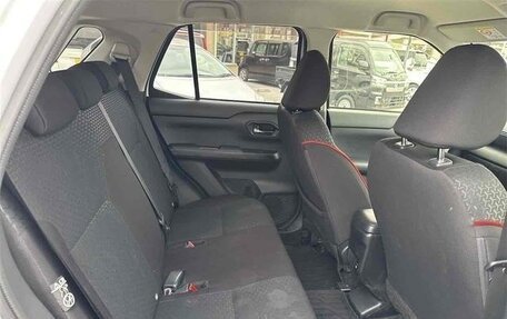 Toyota Raize I, 2023 год, 1 250 888 рублей, 22 фотография