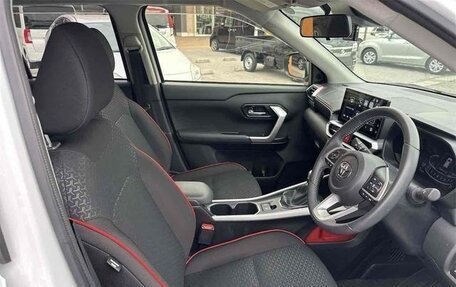 Toyota Raize I, 2023 год, 1 250 888 рублей, 25 фотография