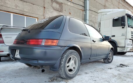 Toyota Corsa, 1993 год, 180 000 рублей, 6 фотография