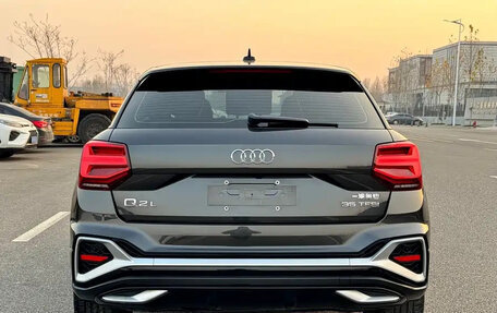 Audi Q2 I, 2022 год, 1 500 000 рублей, 5 фотография