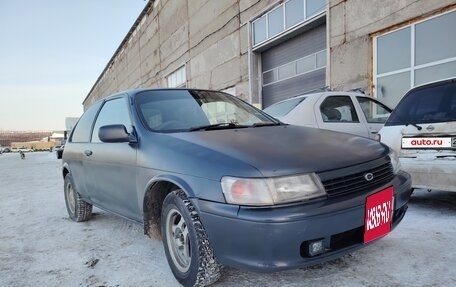 Toyota Corsa, 1993 год, 180 000 рублей, 4 фотография