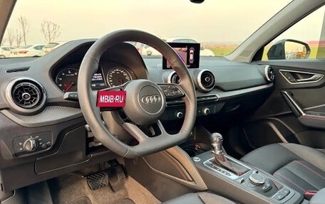 Audi Q2 I, 2022 год, 1 500 000 рублей, 10 фотография