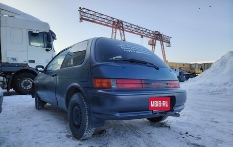 Toyota Corsa, 1993 год, 180 000 рублей, 5 фотография