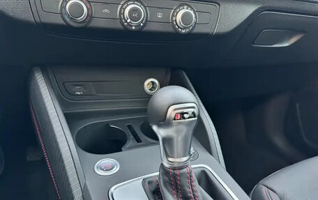 Audi Q2 I, 2022 год, 1 500 000 рублей, 13 фотография