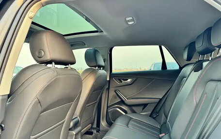 Audi Q2 I, 2022 год, 1 500 000 рублей, 9 фотография