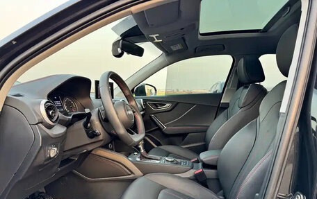 Audi Q2 I, 2022 год, 1 500 000 рублей, 7 фотография